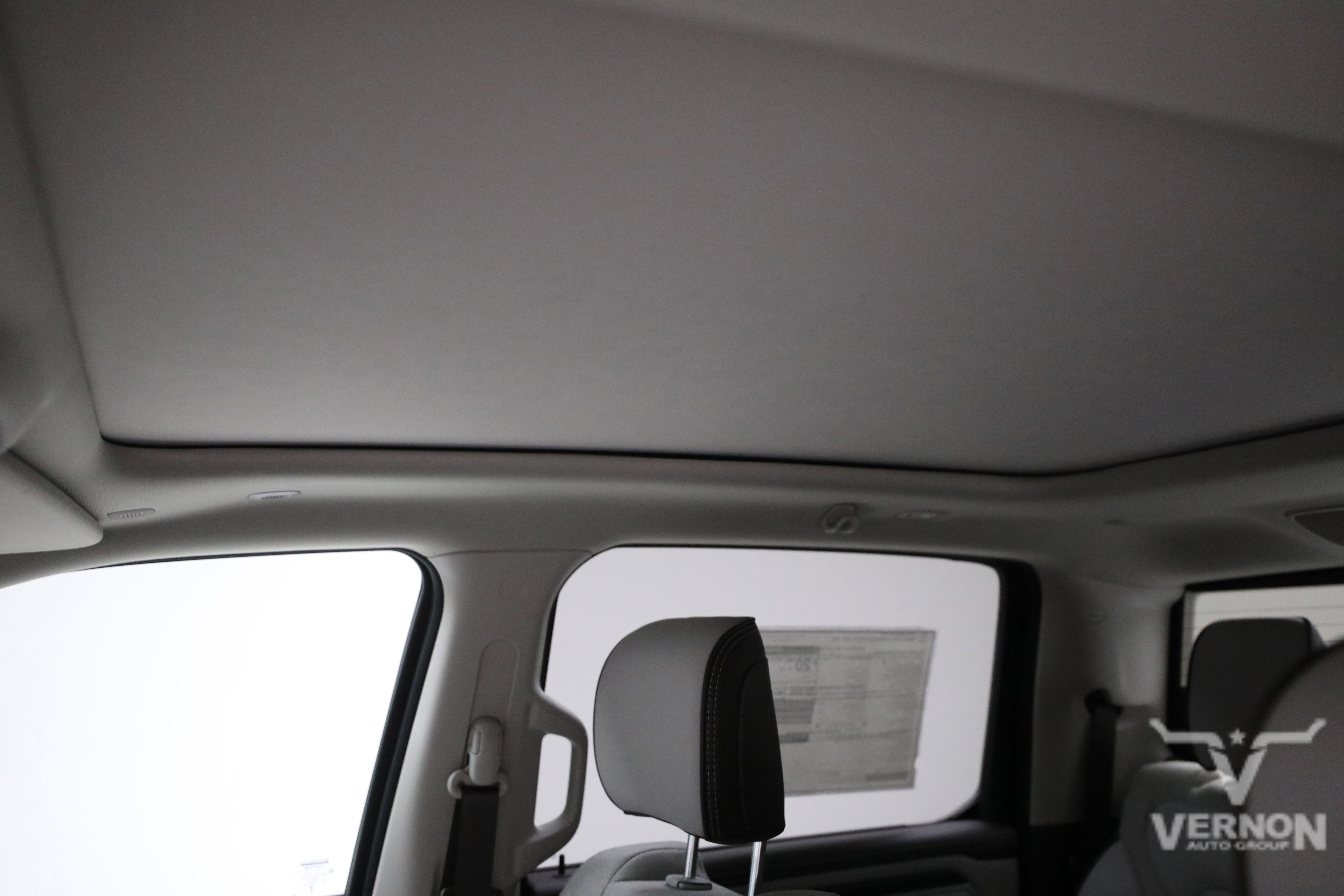 New 2026 RAM 1500 Laramie image 14