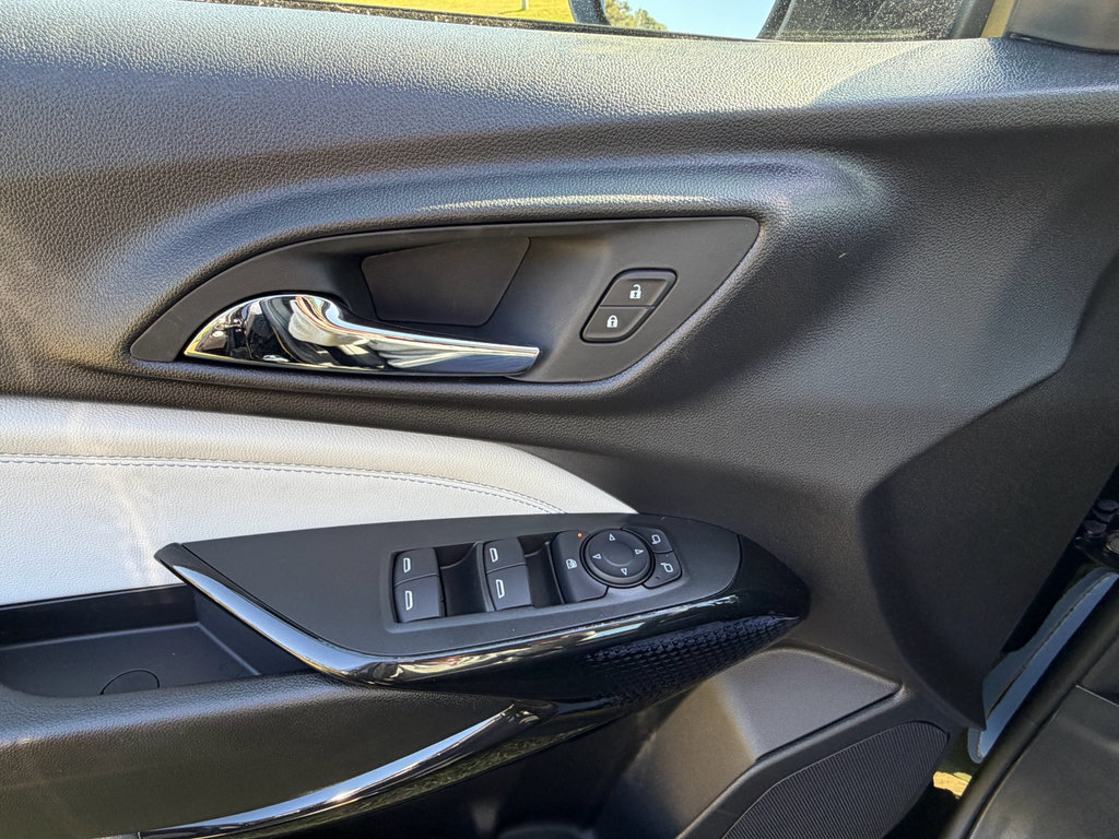 New 2026 Chevrolet Trax LT image 15