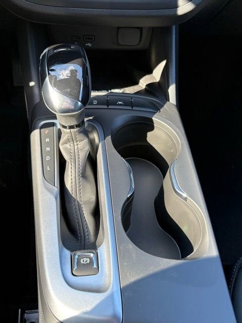 New 2026 Buick Envista Preferred w/ Convenience I Package FWD image 26