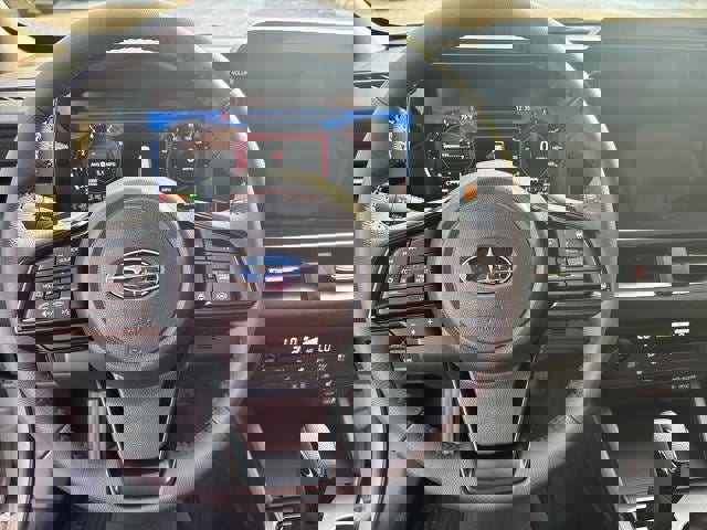 New 2026 Subaru Outback Premium image 71