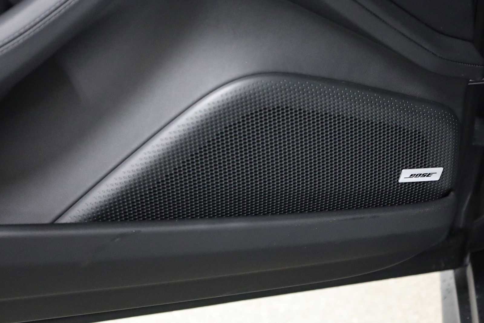 New 2026 Porsche Panamera 4 image 17