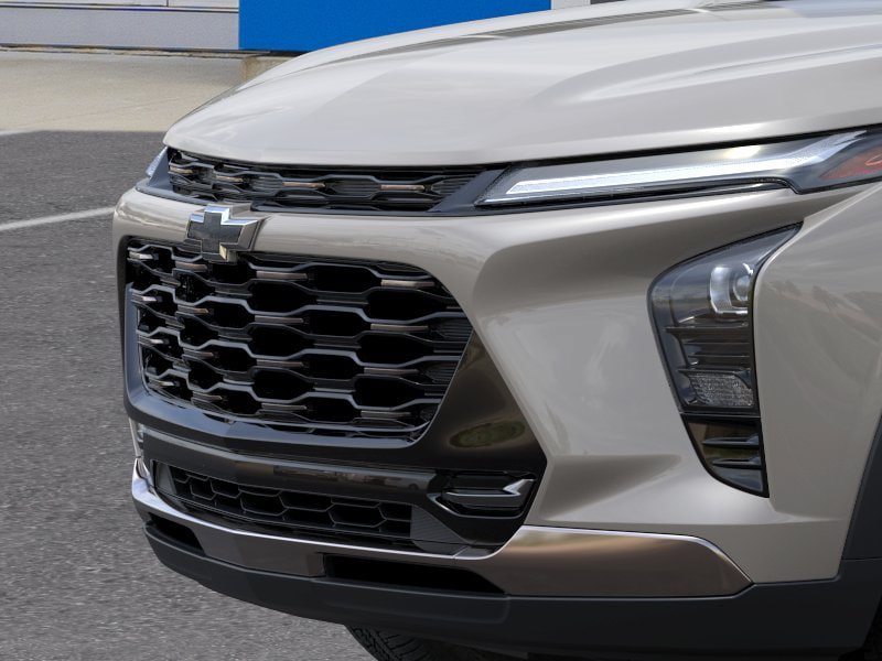 New 2026 Chevrolet Trax ACTIV w/ Sunroof Package FWD image 42