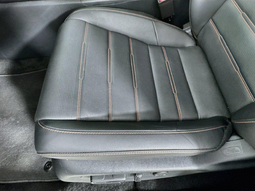 Used 2026 Honda CR-V Sport-L image 22