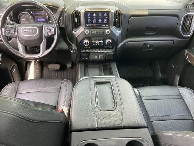 Used 2020 GMC Sierra 2500 Denali w/ Denali Ultimate Package image 17