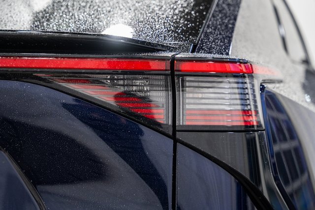 New 2026 Toyota bZ image 7