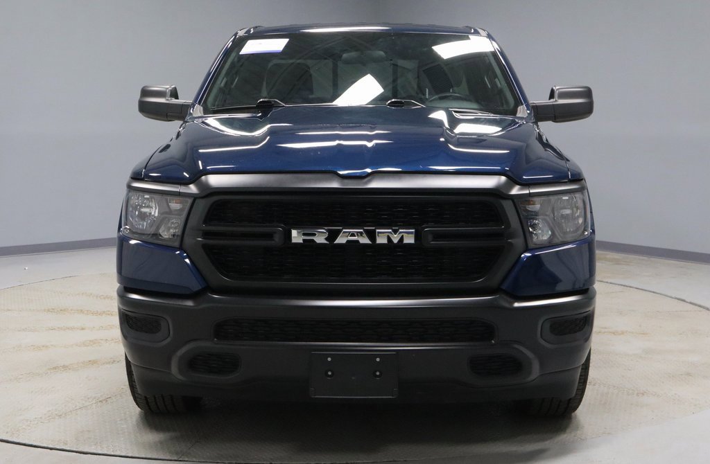 Used 2024 RAM 1500 Tradesman image 5