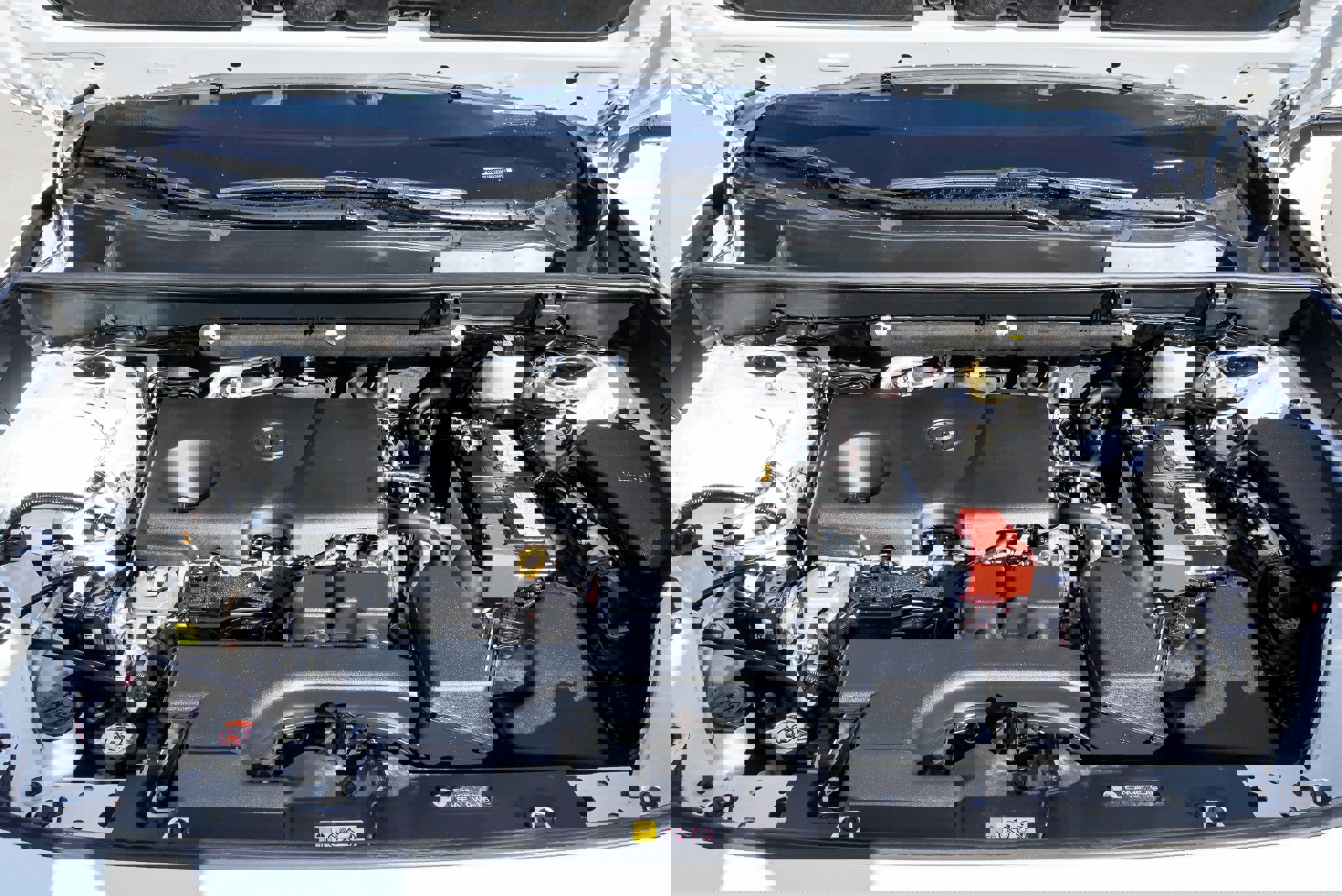 Certified 2025 Toyota RAV4 XLE image 15