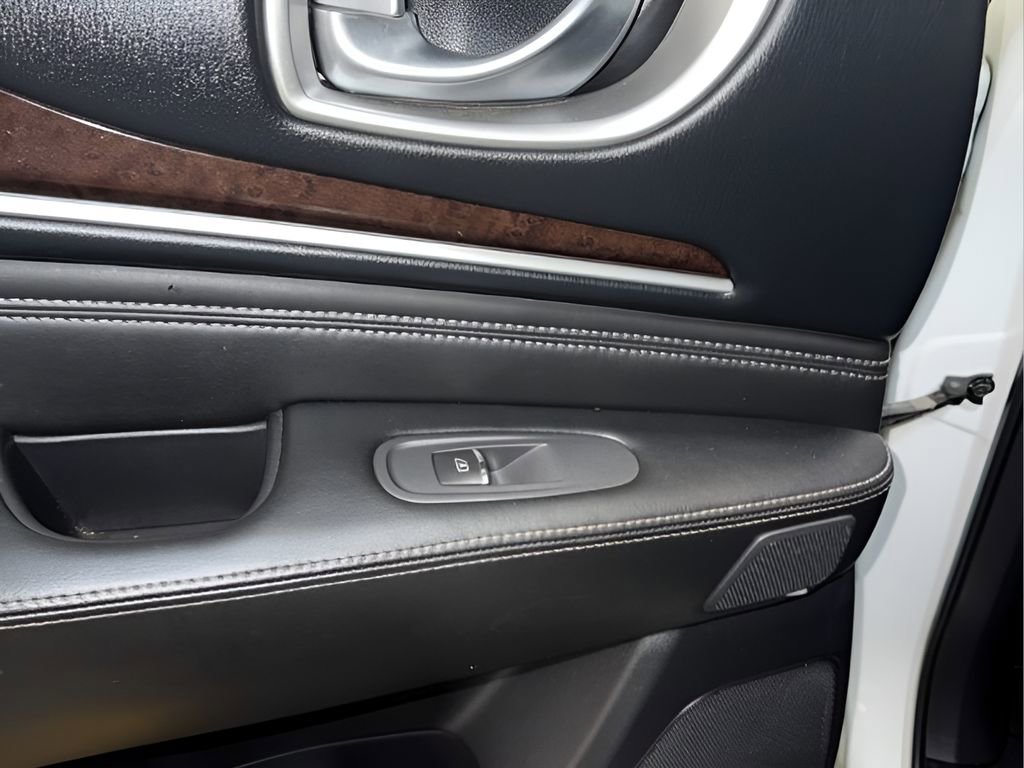 Used 2019 INFINITI QX60 Luxe w/ Sensory Package image 13