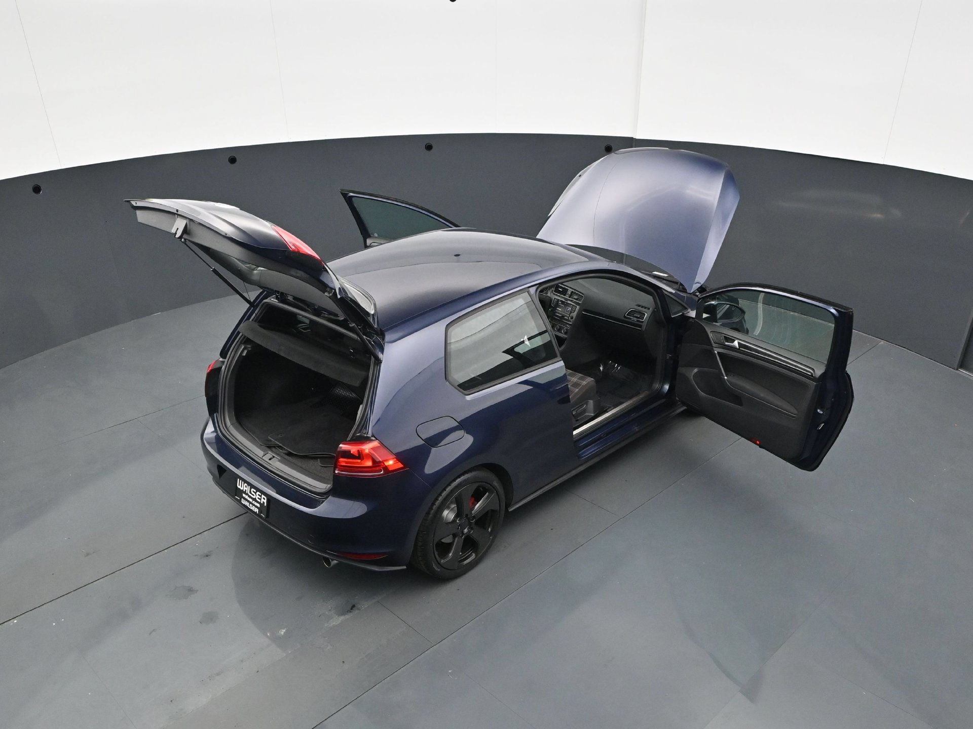 Used 2016 Volkswagen GTI S FWD image 39