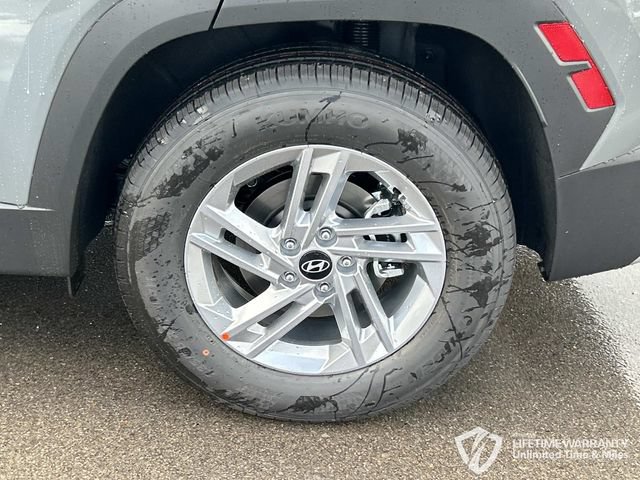 New 2026 Hyundai Tucson SE FWD image 11