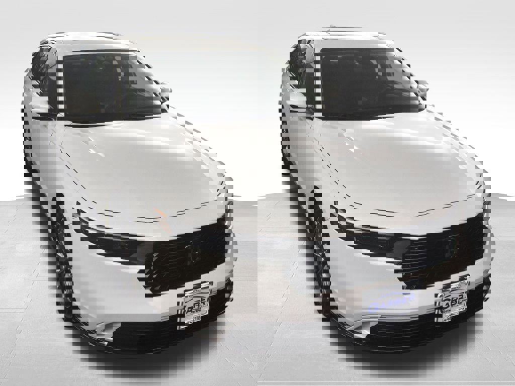 Used 2024 Honda Accord EX image 9