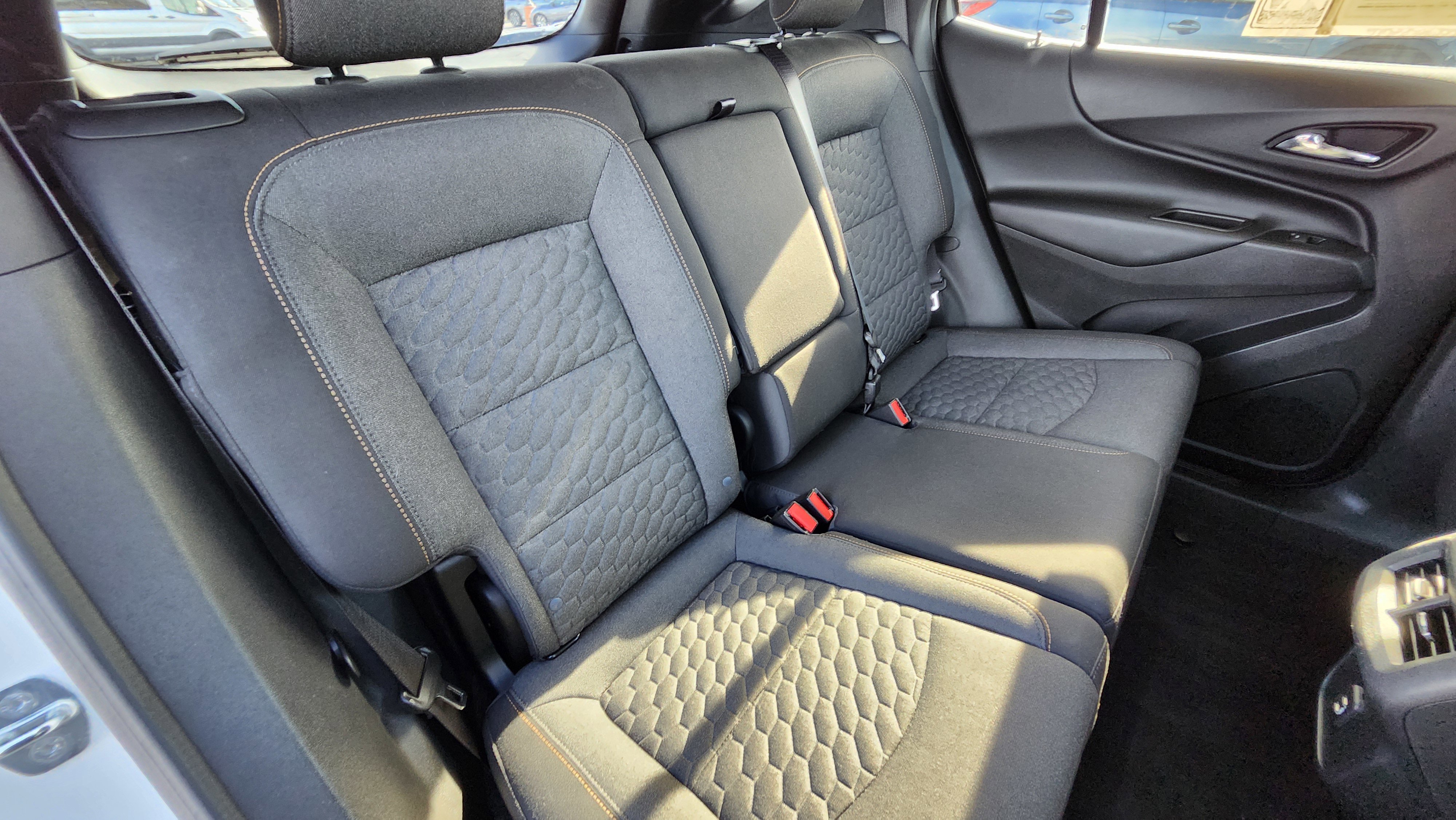 Used 2020 Chevrolet Equinox LT image 20