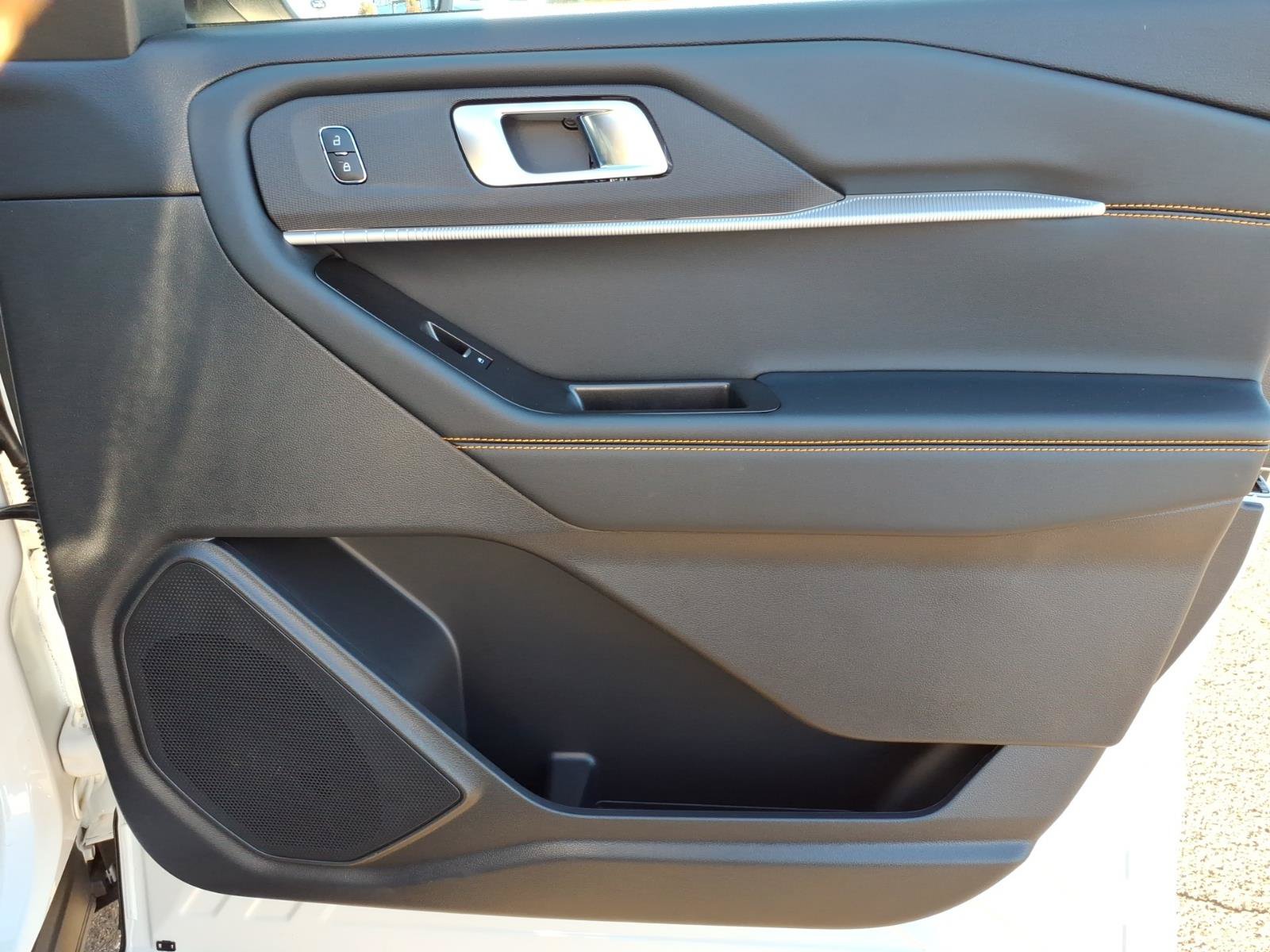 Used 2026 Ford Explorer Tremor AWD/4WD image 10