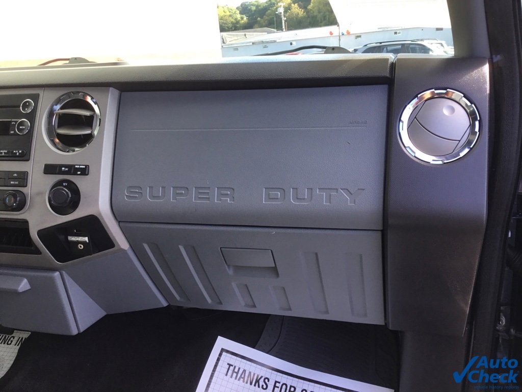 Used 2015 Ford F350 XLT image 43