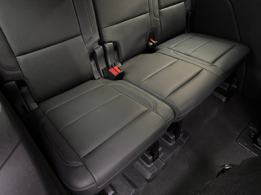 Used 2023 Chevrolet Tahoe LT RWD image 43