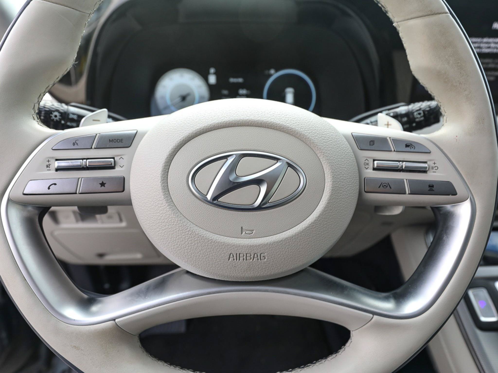 Used 2023 Hyundai Palisade Calligraphy AWD/4WD image 15