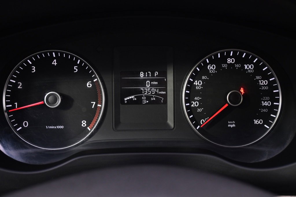 Used 2013 Volkswagen Jetta SE image 24