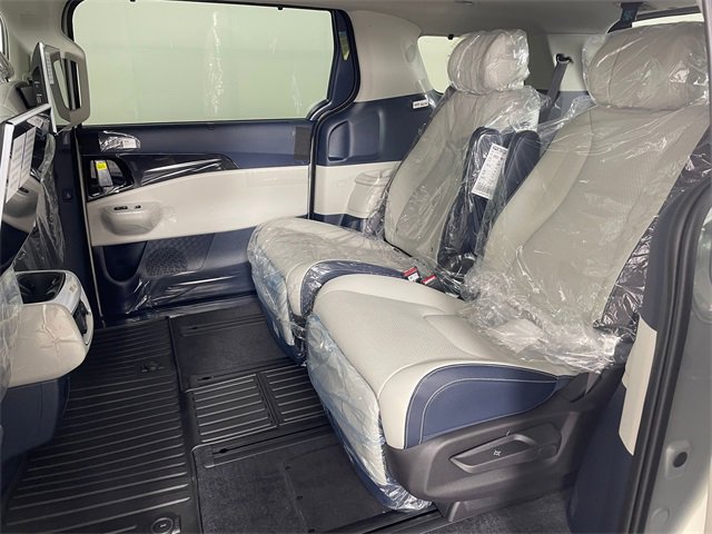 New 2026 Kia Carnival SX Prestige image 4