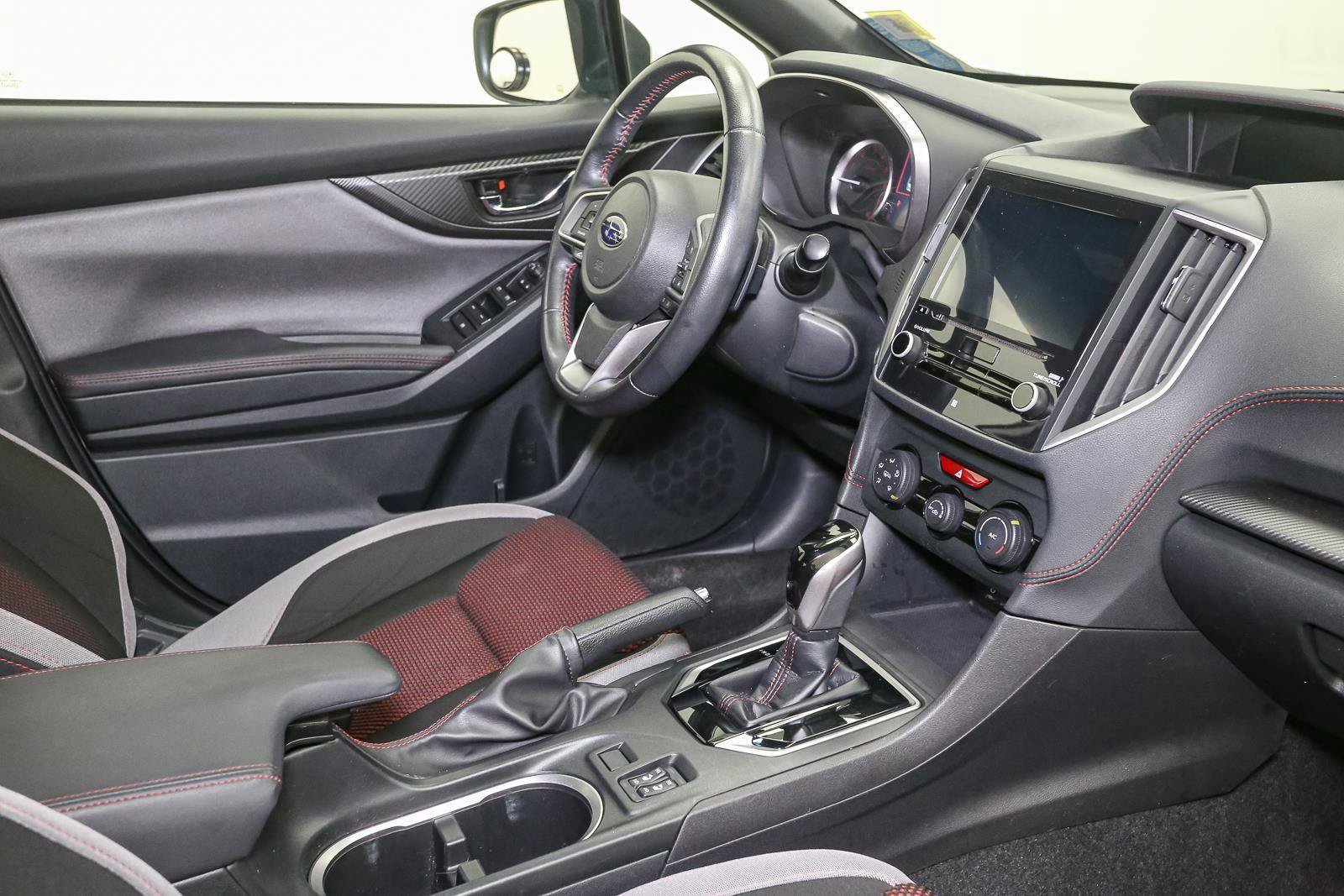 Used 2022 Subaru Impreza 2.0i Sport AWD/4WD image 20