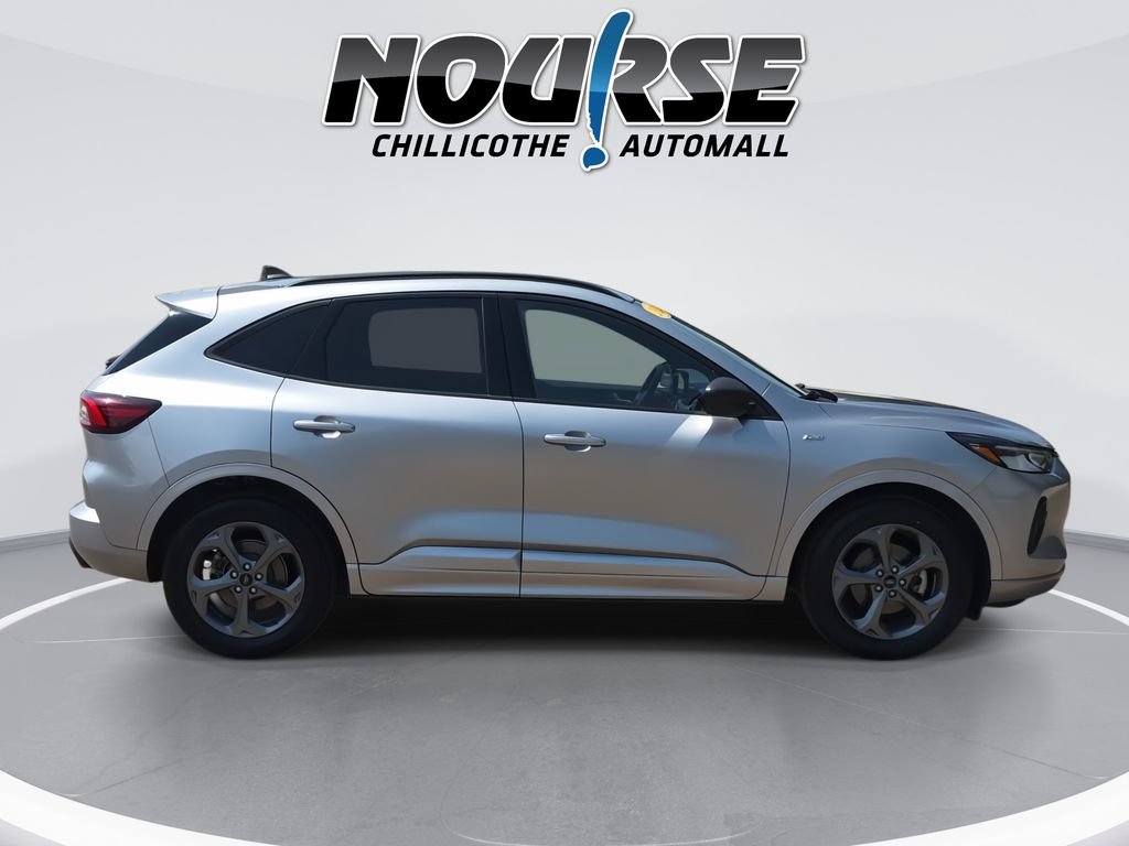 Used 2024 Ford Escape ST-Line FWD image 9
