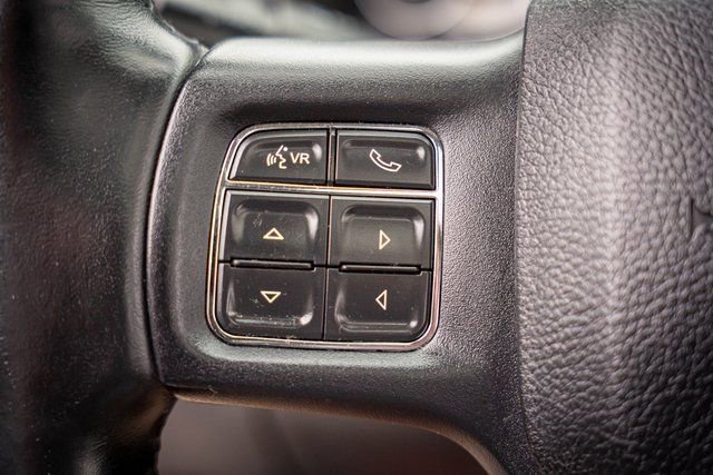 Used 2016 RAM 1500 Sport w/ Convenience Group image 21