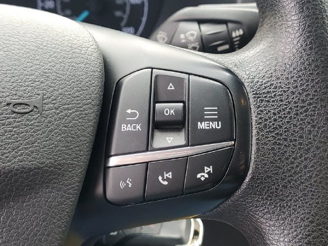 Used 2024 Ford Transit 250 Low Roof w/ Interior Upgrade Package RWD image 15