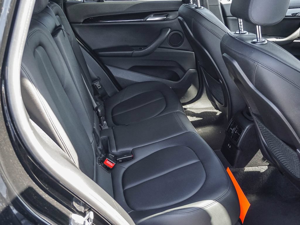 Used 2019 BMW X1 xDrive28i w/ Convenience Package AWD/4WD image 13