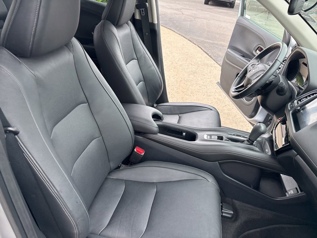 Used 2019 Honda HR-V EX-L image 36