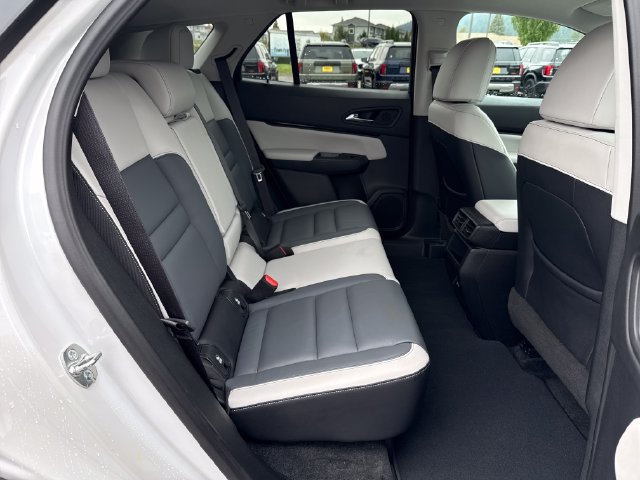 Used 2024 Honda Prologue Touring image 12