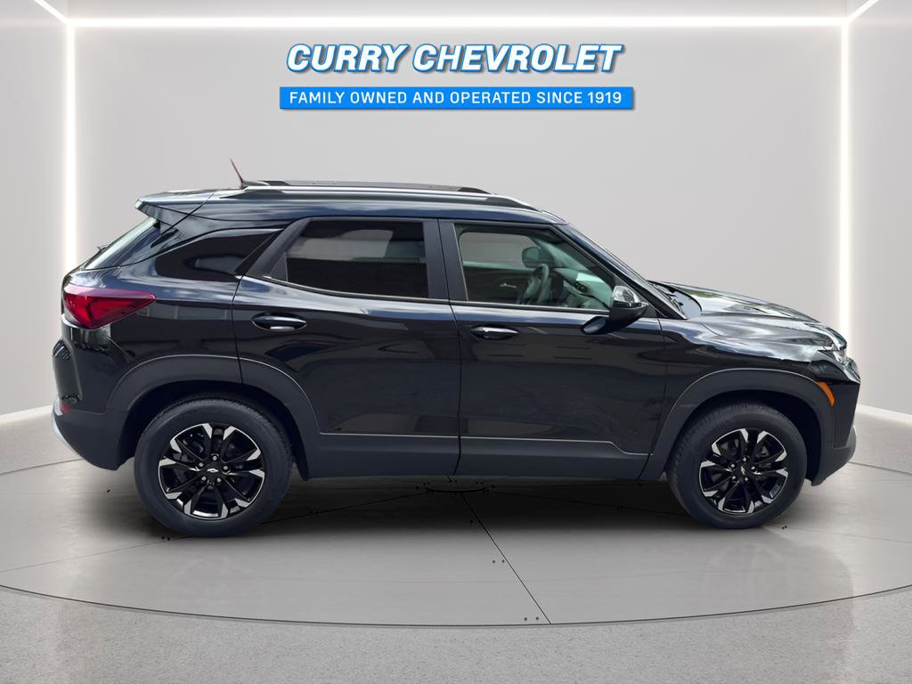 Used 2023 Chevrolet TrailBlazer LT AWD/4WD image 14