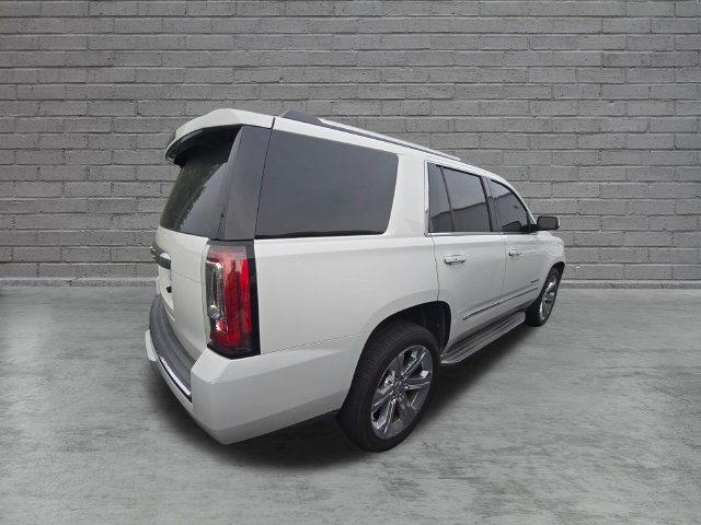 Used 2016 GMC Yukon Denali RWD image 7
