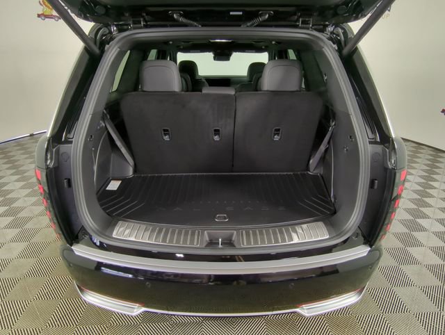 New 2026 Hyundai Palisade Calligraphy image 38