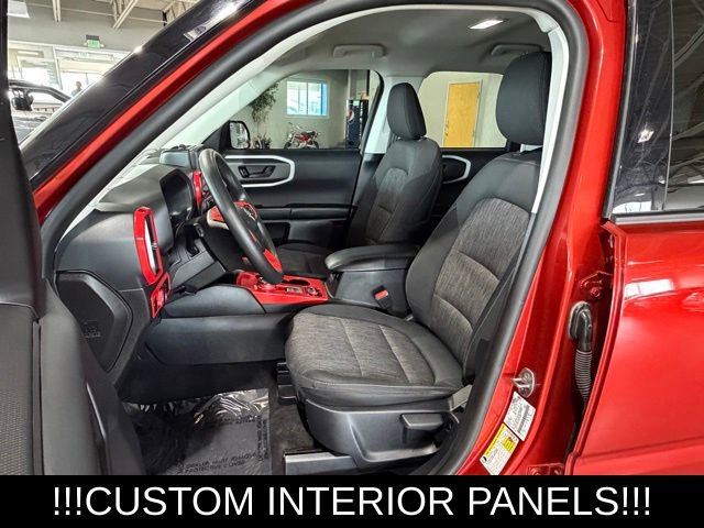 Used 2023 Ford Bronco Sport Big Bend AWD/4WD image 15