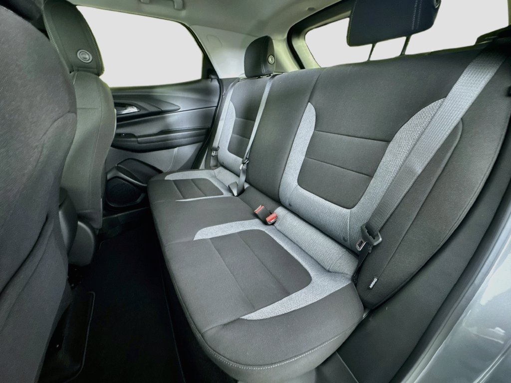 New 2026 Chevrolet TrailBlazer LS FWD image 22