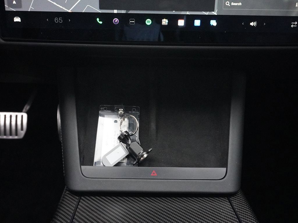 Used 2022 Tesla Model S Plaid image 51