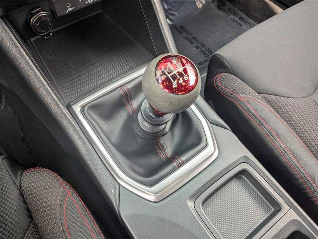Used 2022 Subaru WRX Premium AWD/4WD image 15