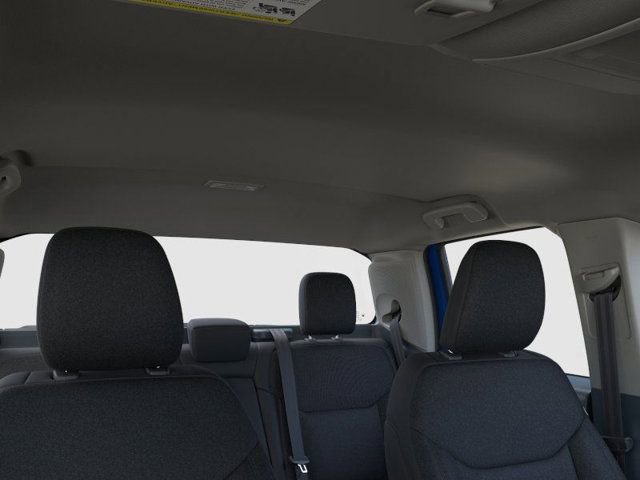 New 2025 Ford Maverick XLT w/ XLT Luxury Package image 12