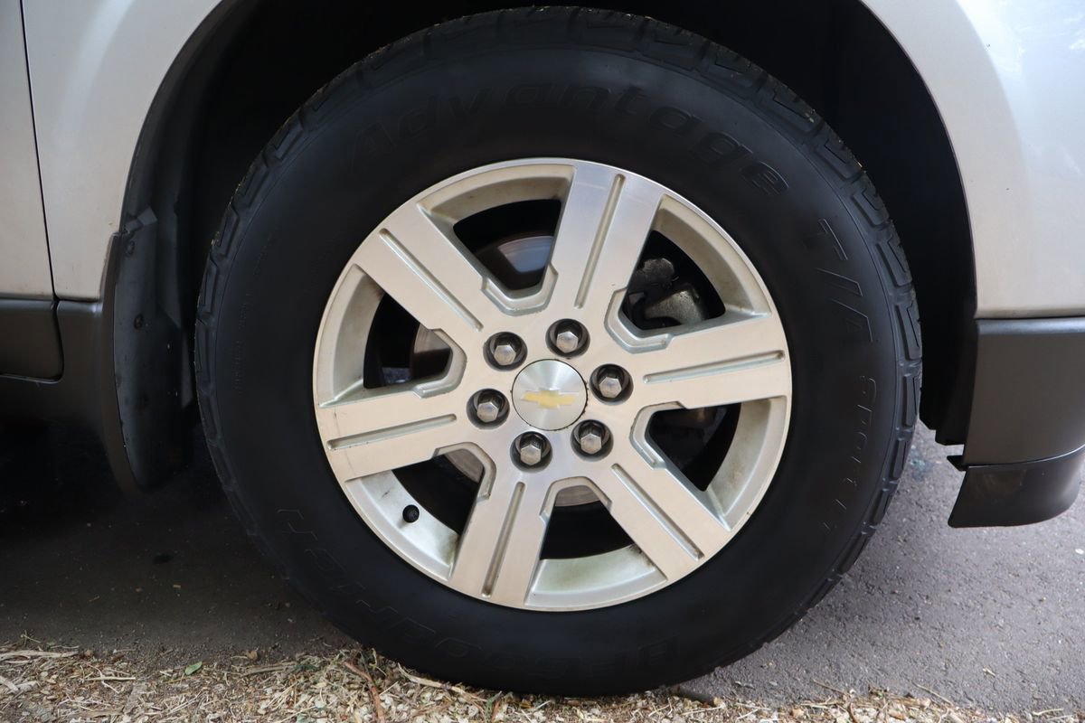 Used 2012 Chevrolet Traverse LT AWD/4WD image 44