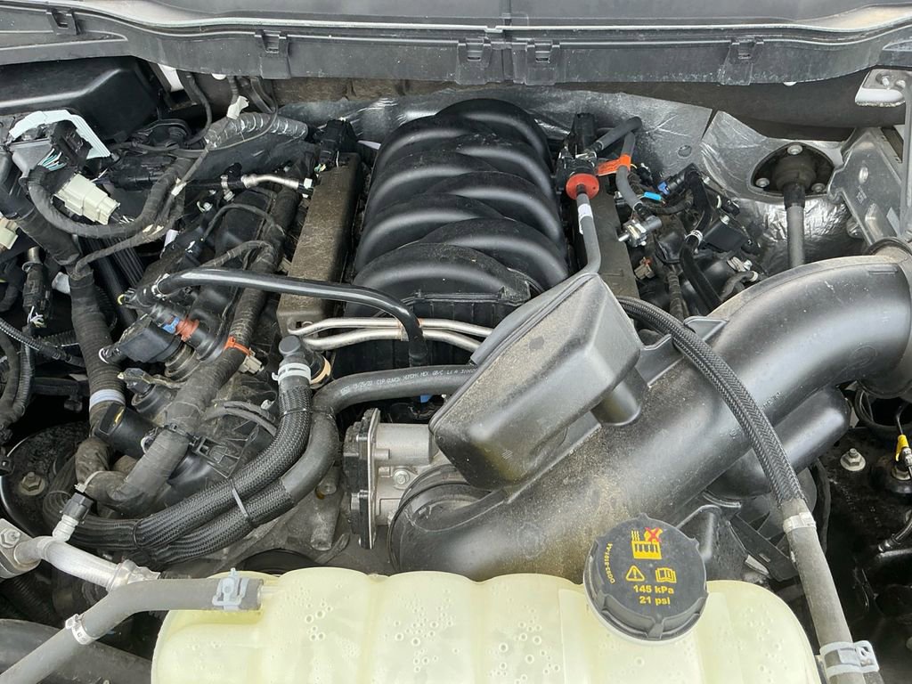 Used 2023 Ford F150 XL w/ STX Appearance Package image 25
