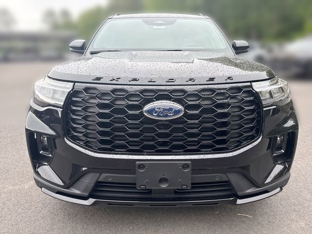 New 2026 Ford Explorer ST-Line AWD/4WD image 3
