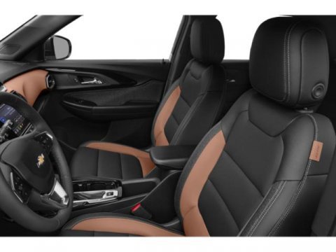 Certified 2021 Chevrolet TrailBlazer ACTIV w/ Technology Package AWD/4WD image 12