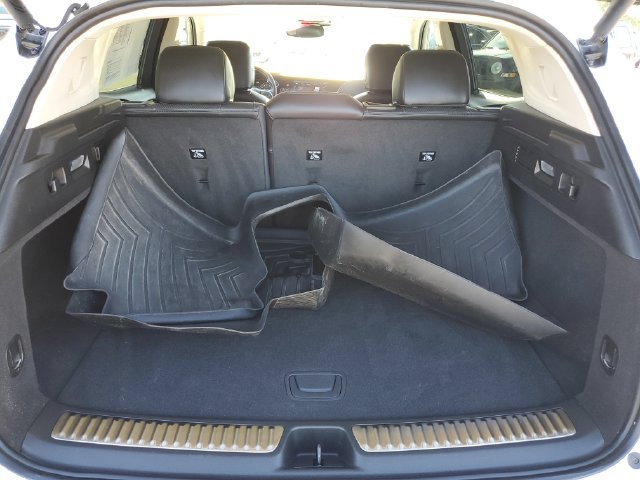 Used 2021 Buick Envision Essence FWD image 37