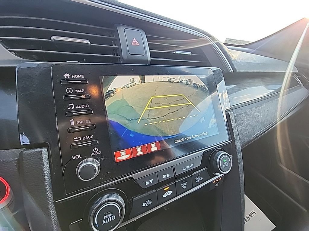 Used 2020 Honda Civic Sport Touring image 20