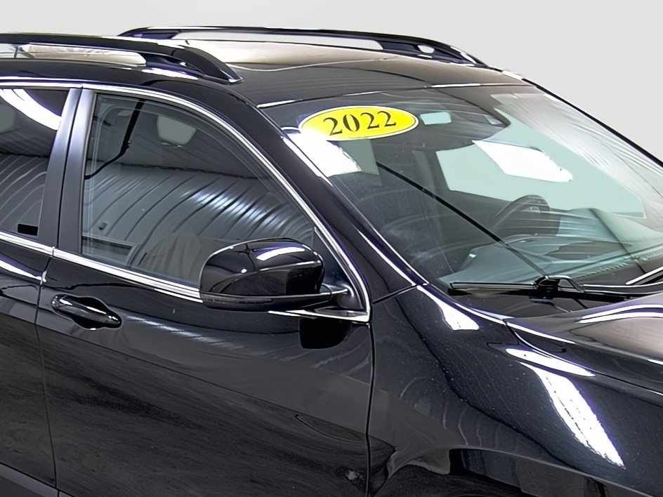 Used 2022 Jeep Cherokee Limited image 15