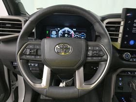 Used 2025 Toyota Sequoia Limited AWD/4WD image 12