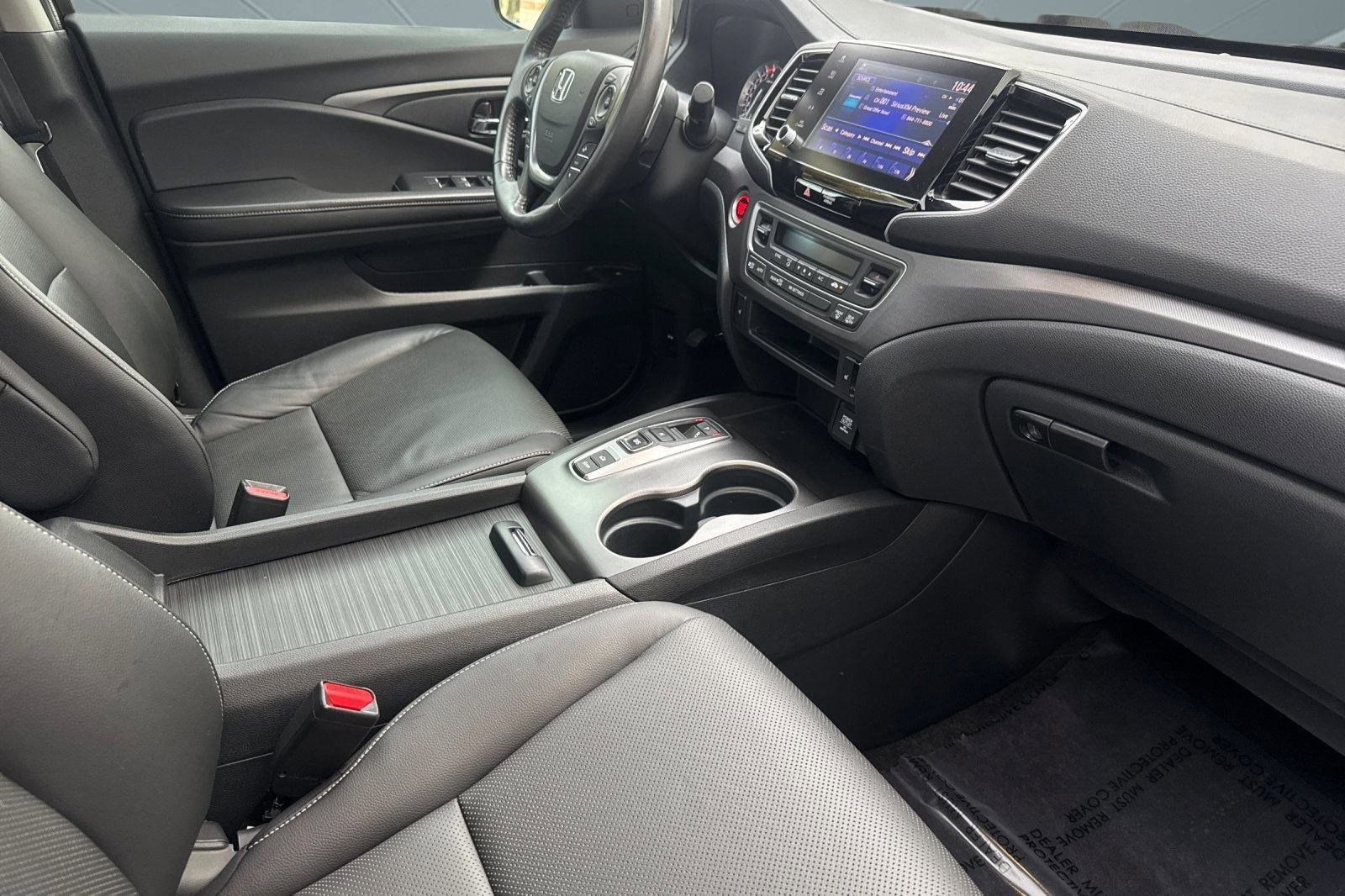 Used 2023 Honda Ridgeline RTL image 30