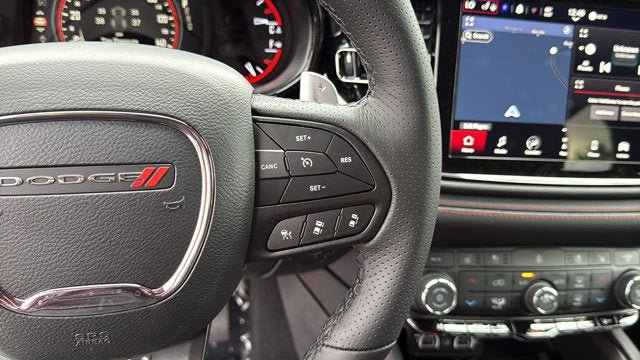 New 2026 Dodge Durango GT AWD/4WD image 11
