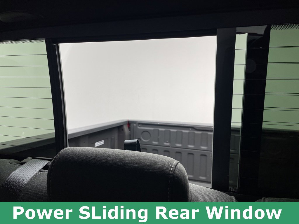 Used 2022 RAM 1500 Big Horn image 43