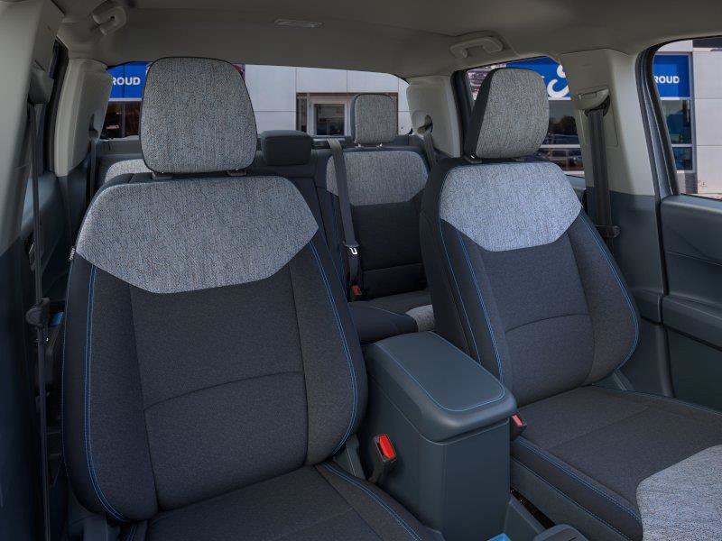 New 2026 Ford Maverick XLT FWD image 9