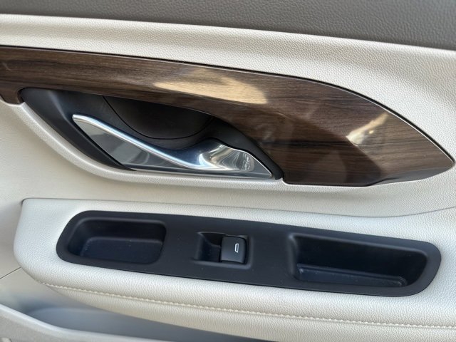 Used 2019 GMC Terrain Denali w/ Advanced Safety Package image 21